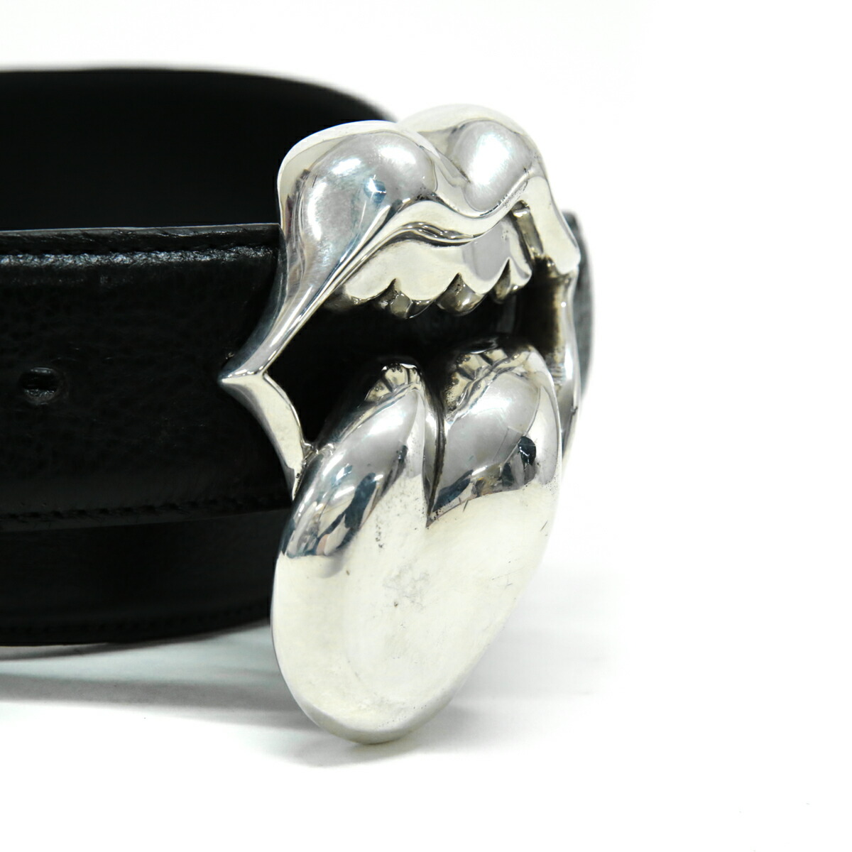 楽天市場】クロムハーツ CHROME HEARTS リップアンドタン (LIP TONGUE