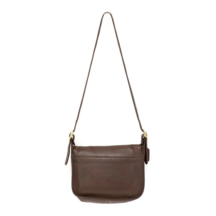 楽天市場】コーチ COACH ショルダーバッグ レザー 9951 オールドコーチ