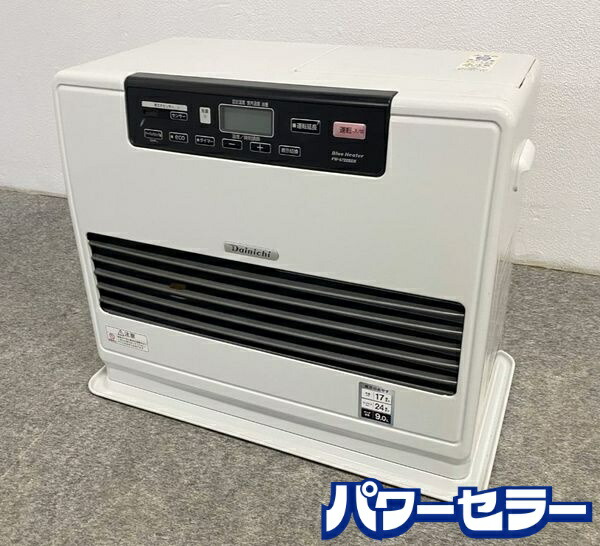 楽天市場】ダイニチ 石油ファンヒーター sdxの通販