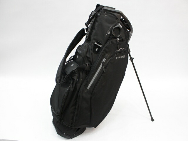 楽天市場】スタンド サンマウンテン（キャディバッグ｜バッグ・ケース