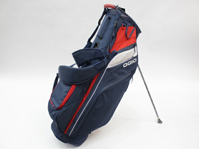 楽天市場】ogio キャディバッグ ゴルフ（ゴルフ｜スポーツ・アウトドア