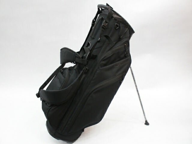 楽天市場】キャディバッグ スタンド（ブランドオジオ）（ゴルフ