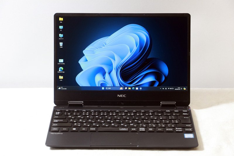 楽天市場】中古 ノートパソコン NEC VersaPro VKA11H-4 Core m3 8100Y
