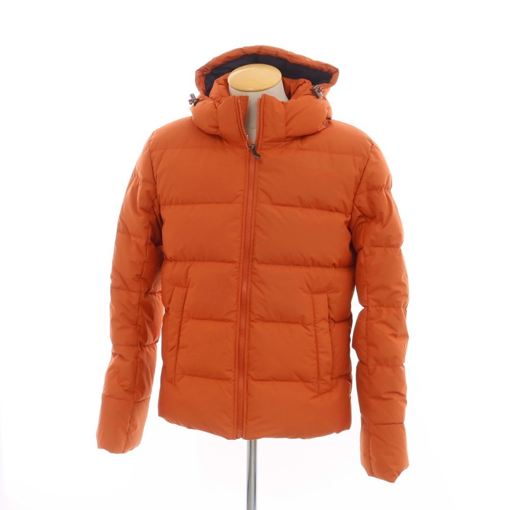 楽天市場】【中古】ピレネックス Pyrenex ナイロン ダウンジャケット