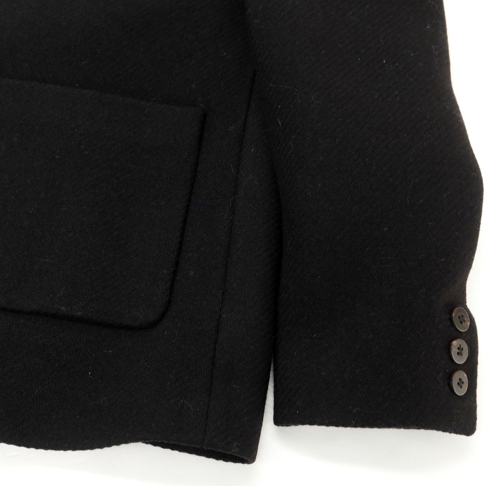 楽天市場】【中古】セザンヌ sezane ウールツイード 2つボタン