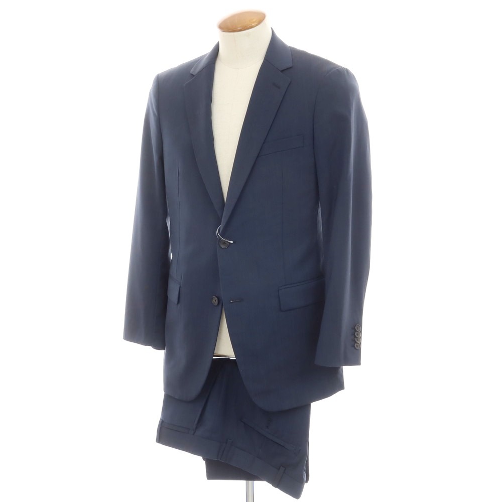 楽天市場】セオリー スーツ ネイビーの通販