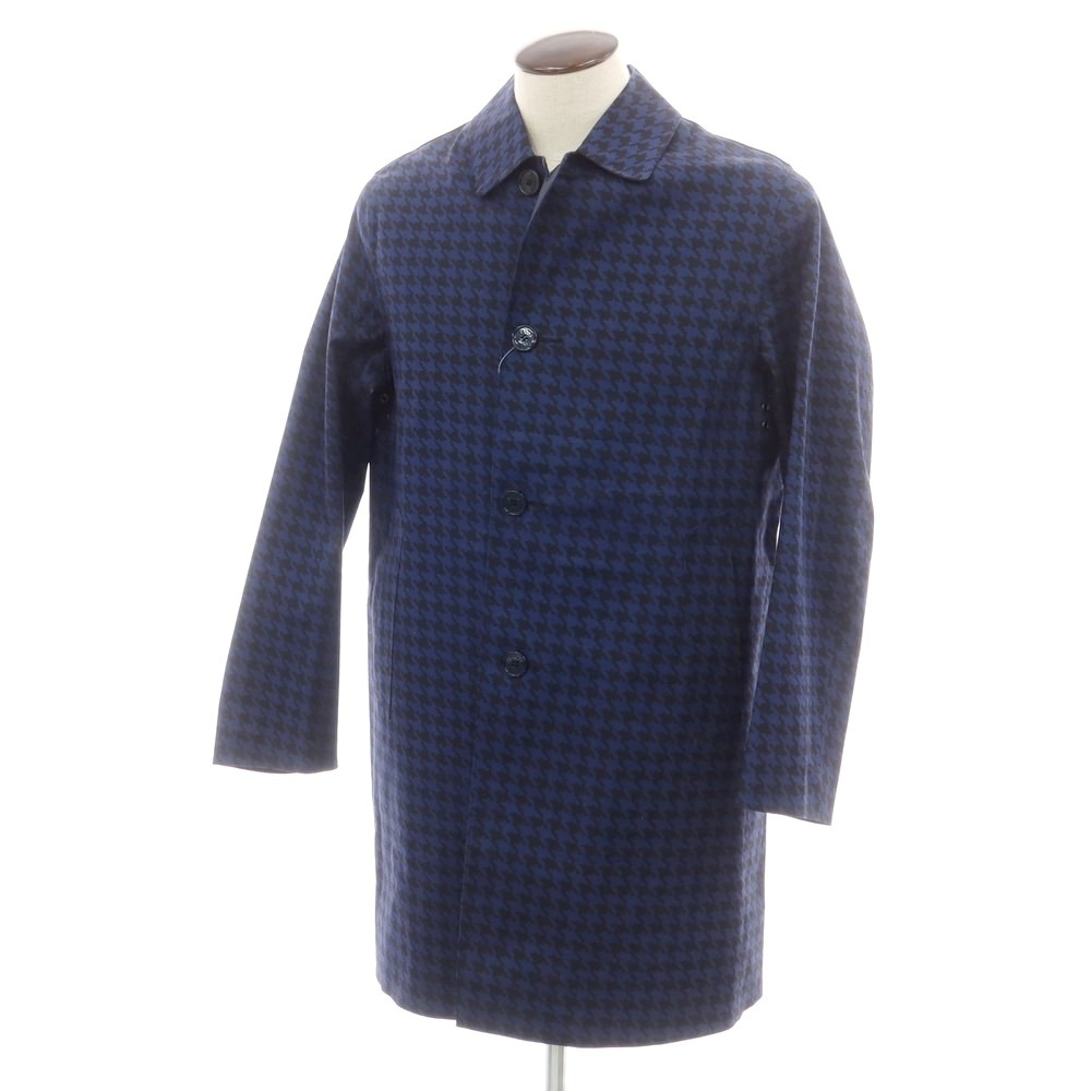 楽天市場】マッキントッシュステンカラーコート サイズ40（メンズ