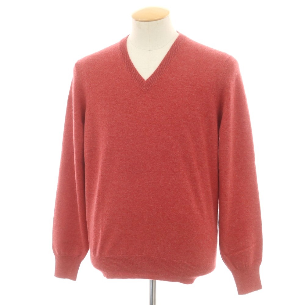 楽天市場】ブルネロクチネリ（ニット・セーター｜トップス）：メンズ