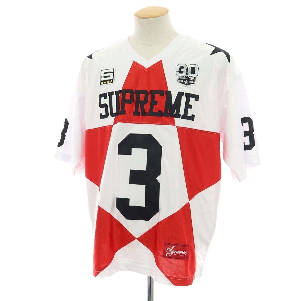 楽天市場】supreme football（Tシャツ・カットソー｜トップス