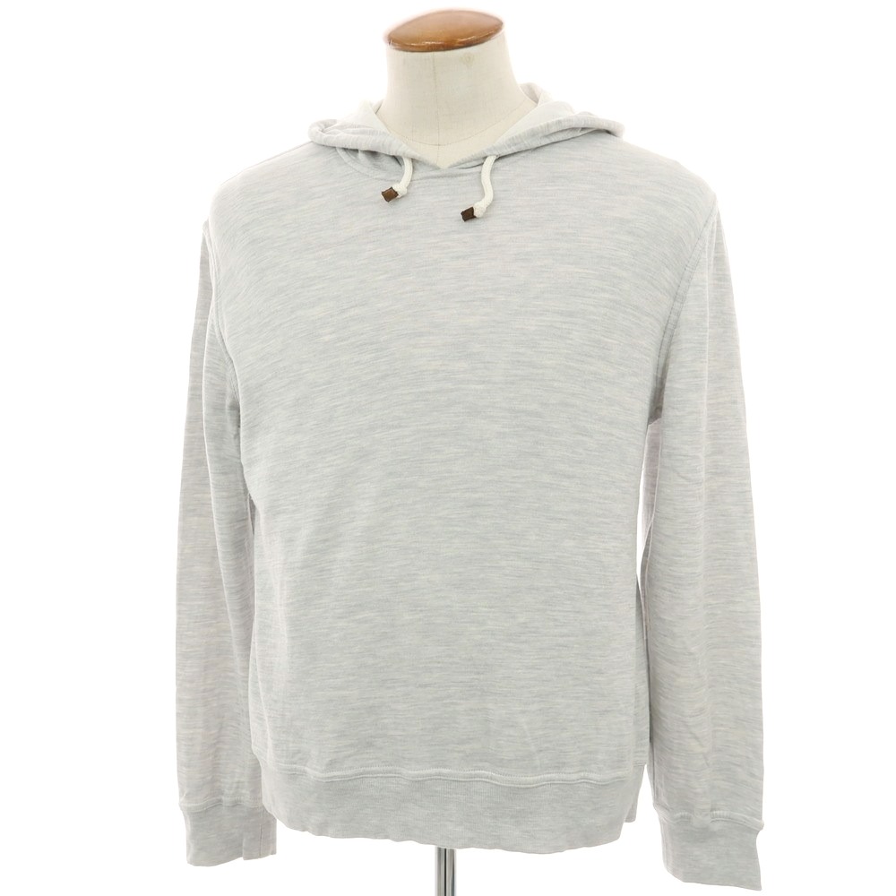 楽天市場】ブルネロクチネリ（パーカー｜トップス）：メンズ