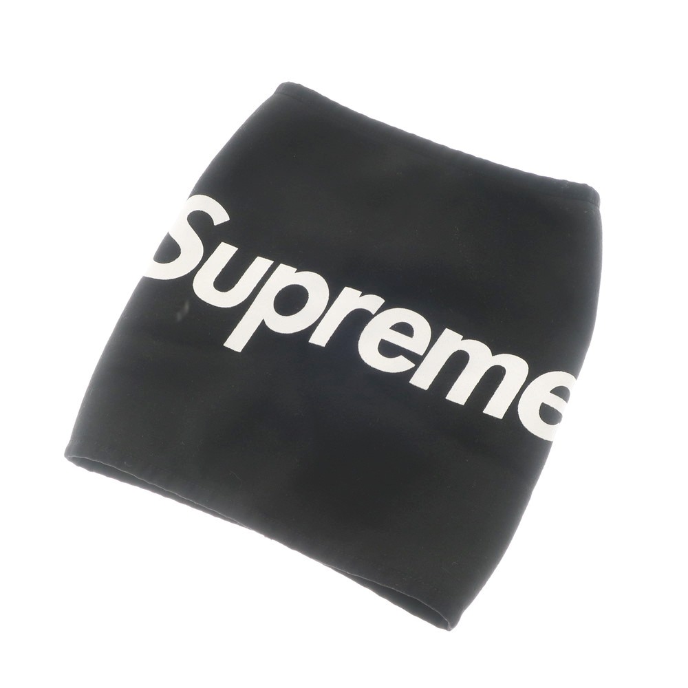 楽天市場】【中古】シュプリーム Supreme 2015年秋冬 Fleece Neck