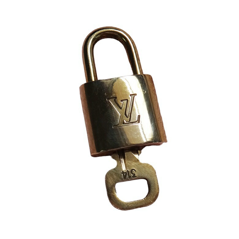 楽天市場】ルイヴィトン カデナ パドロックの通販