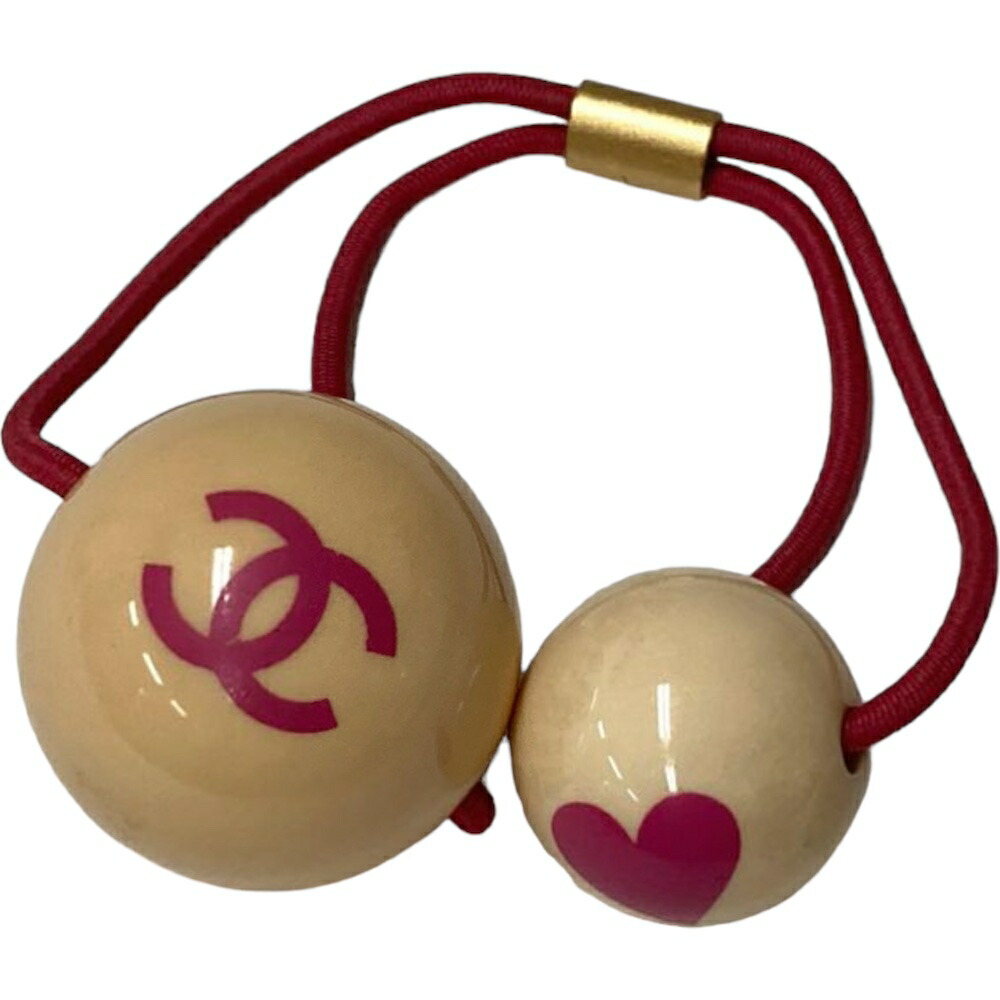 楽天市場】シャネル ヘアゴムの通販