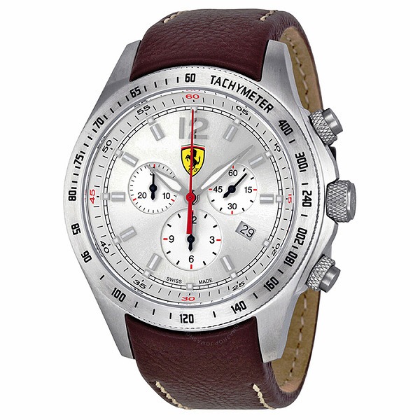 楽天市場】クロノグラフ（ブランドフェラーリ）（メンズ腕時計｜腕時計