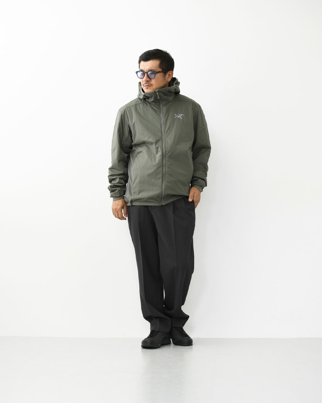 楽天市場】【SALE 10%OFF】ARC'TERYX [アークテリクス正規代理店] Atom