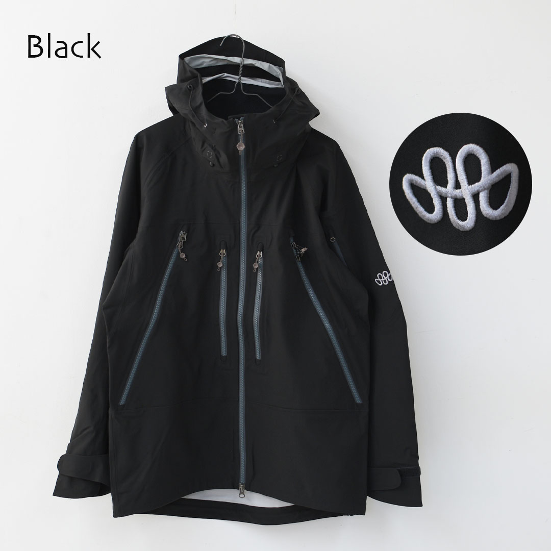 楽天市場】TETON BROS. [ティートンブロス] TB Jacket [TB253-010] TB