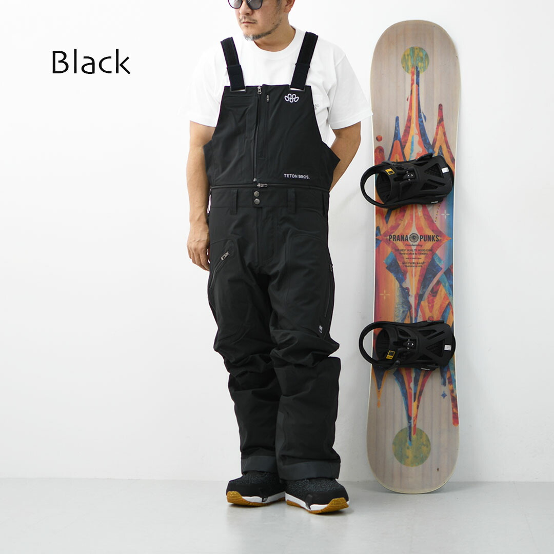 楽天市場】TETON BROS. [ティートンブロス] TB Pant [TB253-020