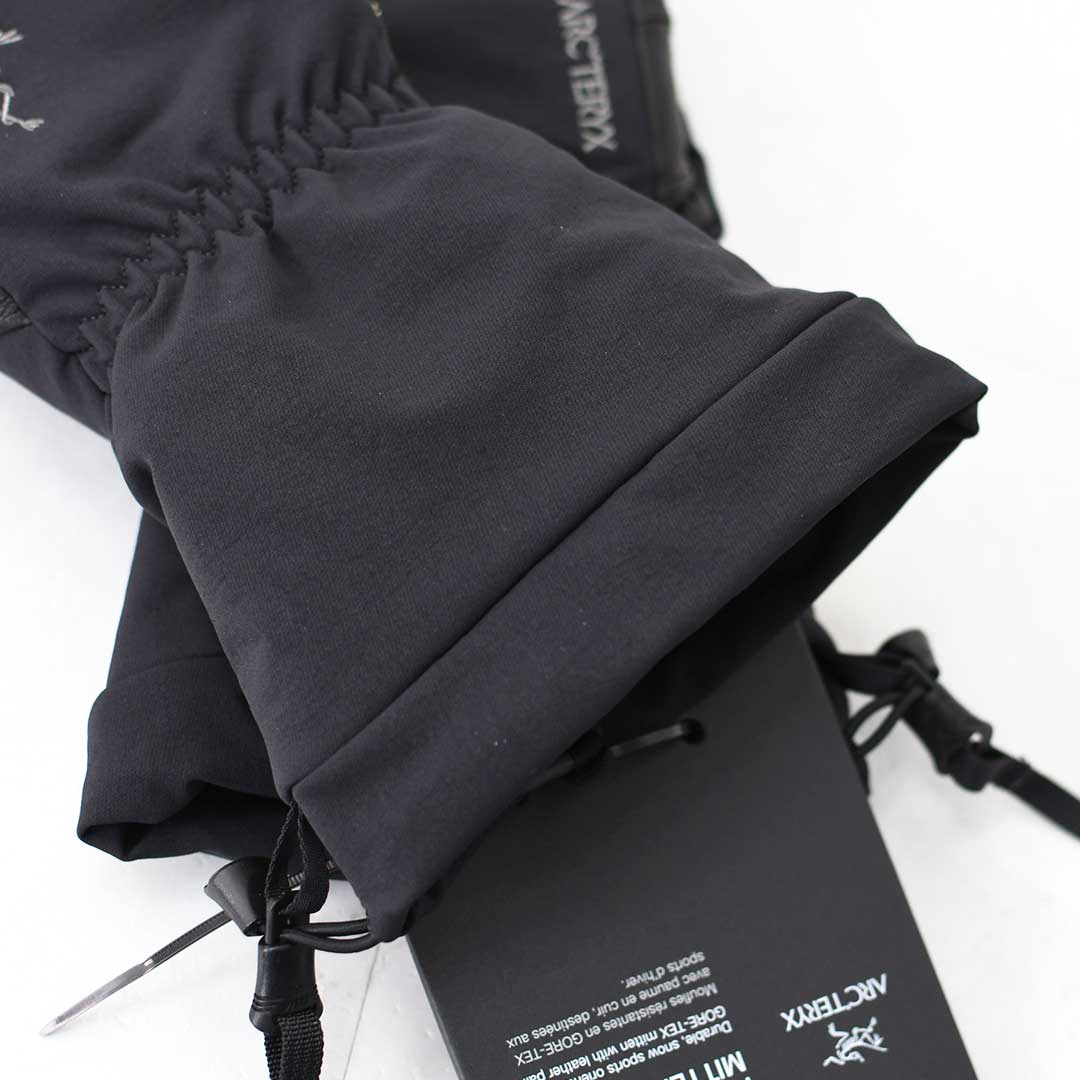 楽天市場】【SALE 20%OFF】ARC'TERYX [アークテリクス] Fission SV