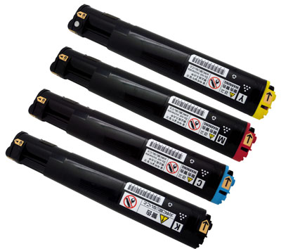 楽天市場】RICOH GC21(K,C,M,Y)4色セット リサイクルインク【送料無料