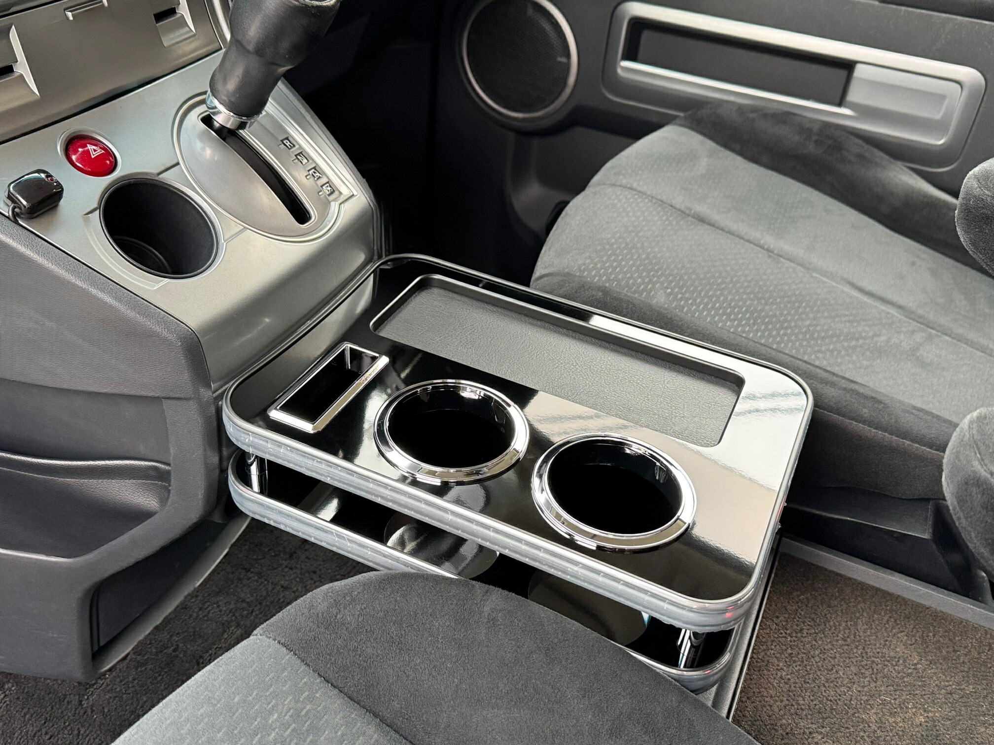 楽天市場】デリカ D5 CV#W 【前期専用】 センターテーブル ピアノ