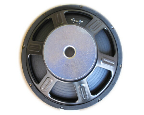 楽天市場】EV ウーハーユニット Electro-Voice EVS-18K（ELX118/118P