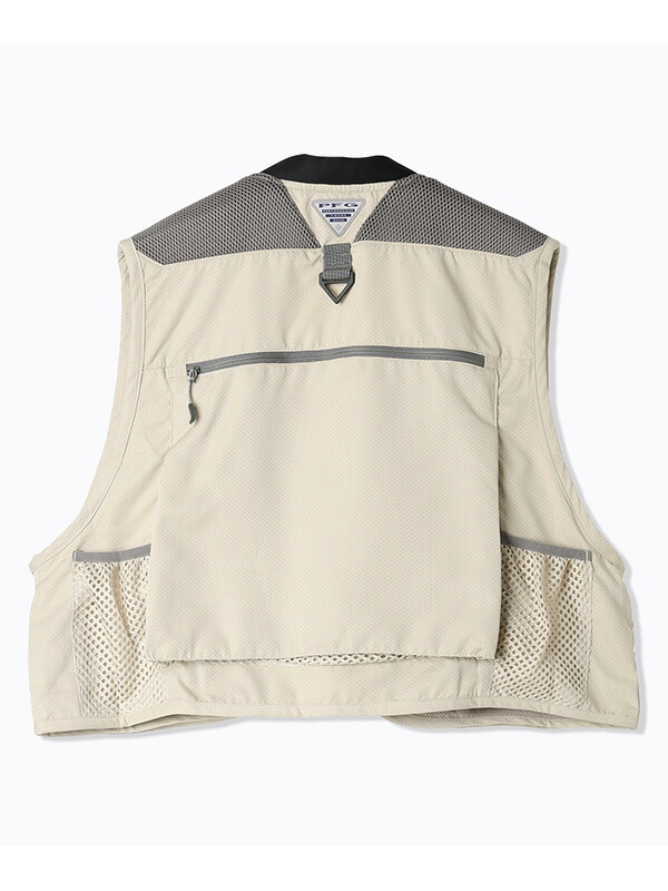 楽天市場】Columbia コロンビア ベスト レディース メンズ