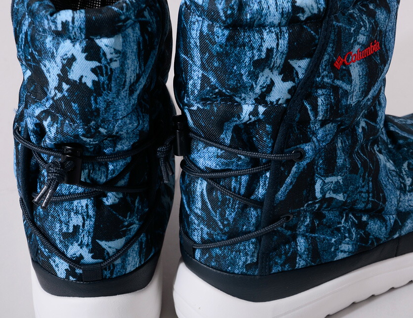 楽天市場】Columbia コロンビア スノーブーツ メンズ レディース ユニ