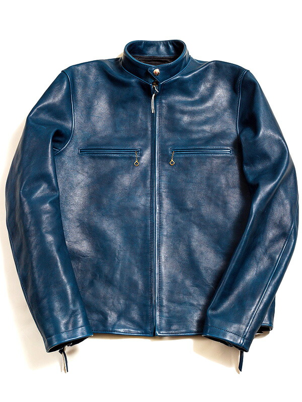 楽天市場】ダブル ヘリックス Double Helix ライダースジャケット