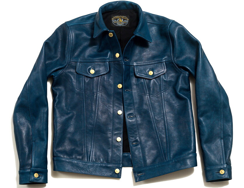 楽天市場】ダブル ヘリックス Double Helix レザージャケット メンズ