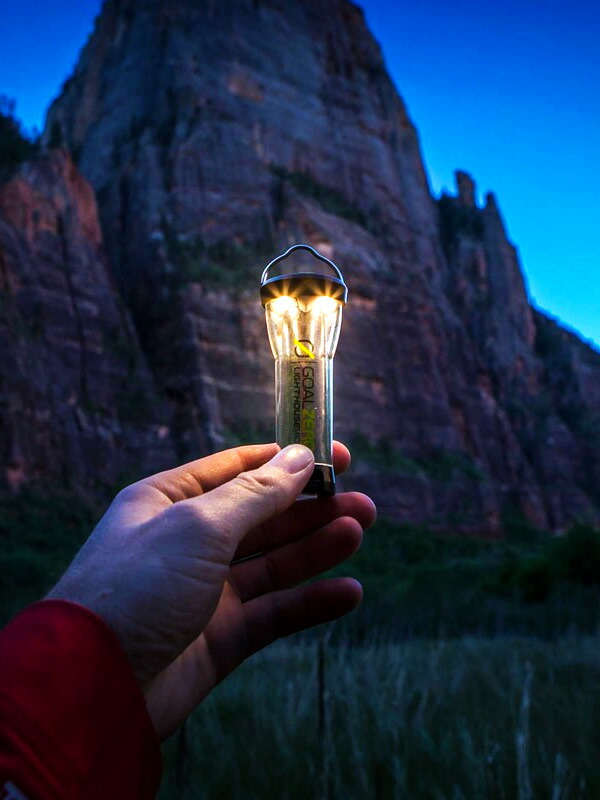 楽天市場】Goal Zero lighthouse micro ゴールゼロ ライトハウス