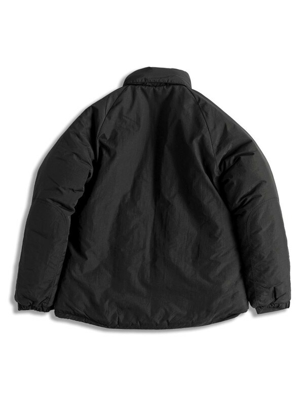 楽天市場】HOUSTON ヒューストン レベル7 ジャケット メンズ