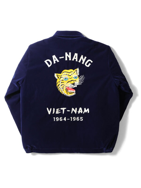 楽天市場】HOUSTON ヒューストン ジャケット ベトジャン メンズ