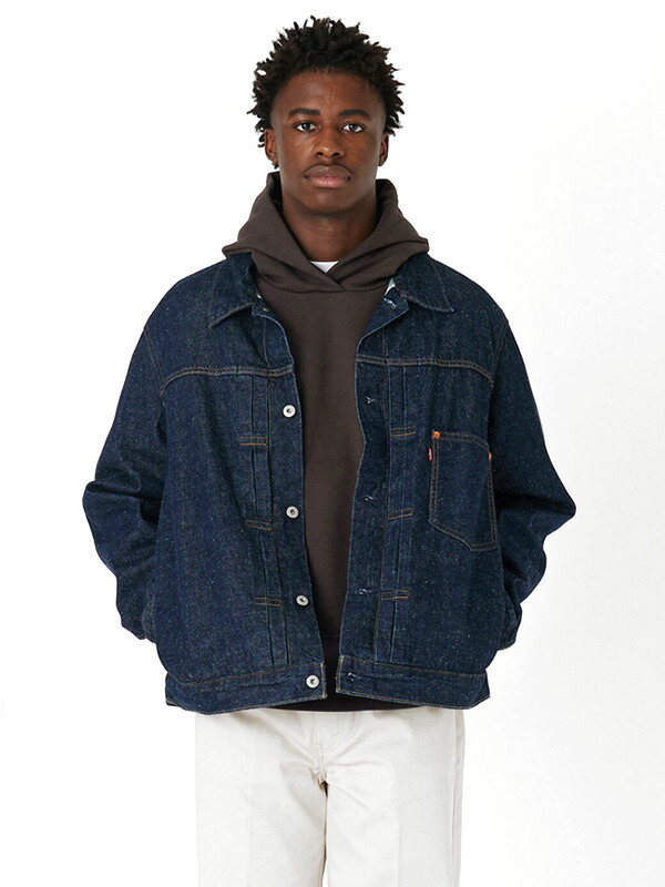 楽天市場】LEVIS リーバイス プレミアム LEVI'S PREMIUM ジャケット