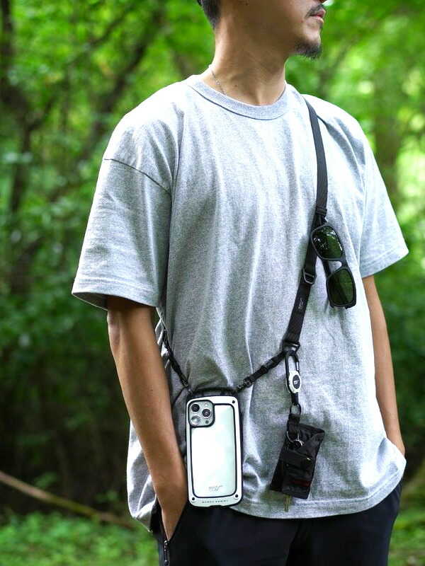 楽天市場】ROOT CO ルートコー キーホルダー ネックストラップ