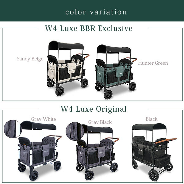 楽天市場】【在庫有り】【WonderFold】ワンダーフォールド W4 Luxe