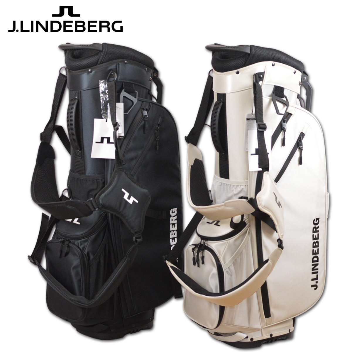 楽天市場】リンドバーグ 6（キャディバッグ｜バッグ・ケース）：ゴルフ