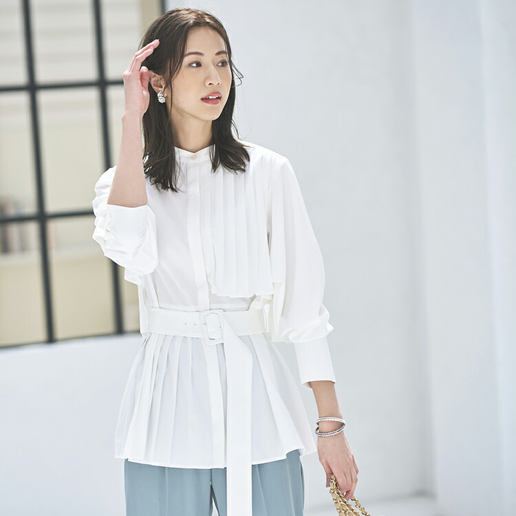 楽天市場】【バーゲン価格】レディース セットアップ 2点セット