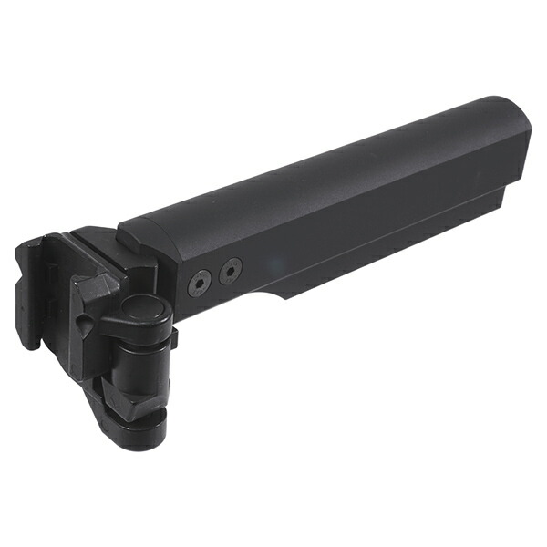 楽天市場】RGW SIGタイプ MCX/MPX ストックアダプター ロー