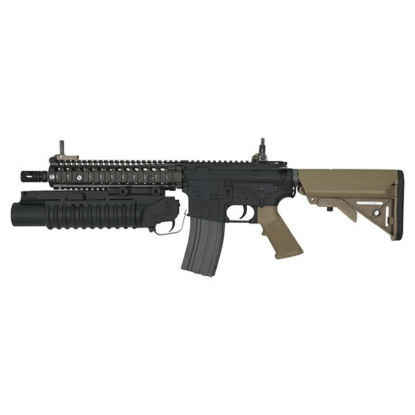 楽天市場】グレネードランチャー m203（サバイバルゲーム・トイガン