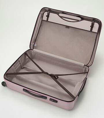 楽天市場】プロテカ ラグーナライトF スーツケース キャリーケース