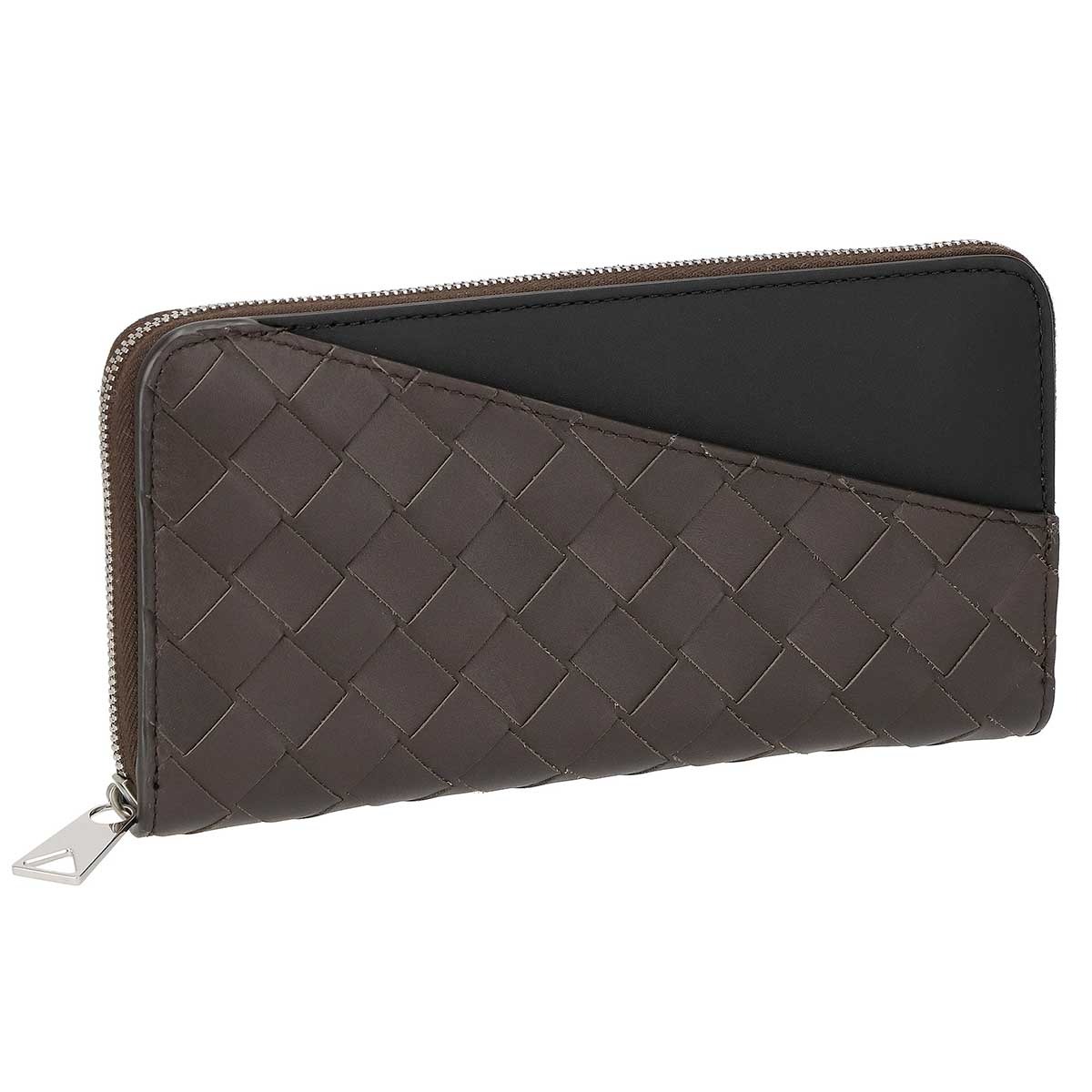 楽天市場】ボッテガヴェネタ BOTTEGA VENETA 財布 長財布 ラウンド