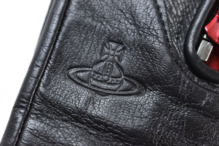 楽天市場】ヴィヴィアン ウエストウッド 手袋 レディース ブランド