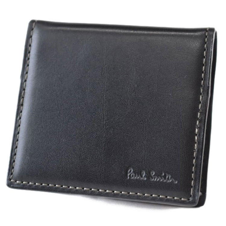 楽天市場】box型小銭入れ ポールスミスの通販