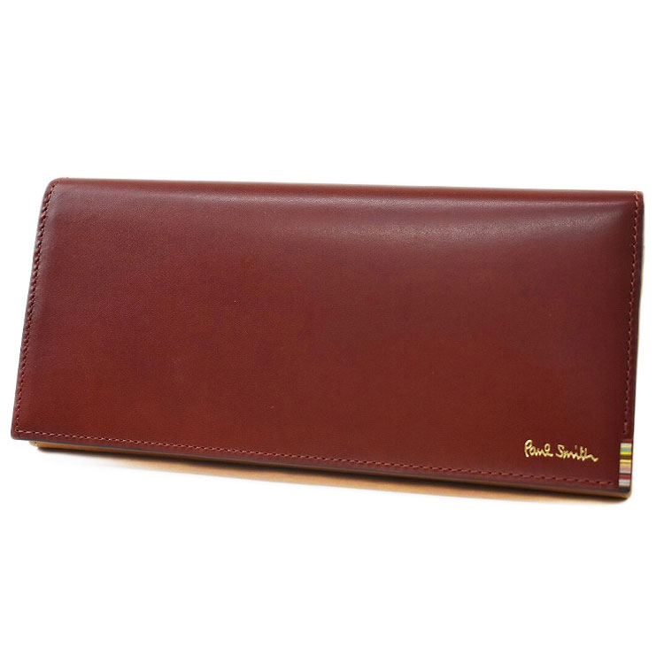楽天市場】ポールスミス マルチストライプ（メンズ財布｜財布・ケース