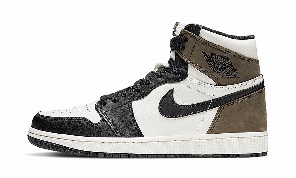 楽天市場】NIKE AIR JORDAN 1 RETRO HIGH OG (Dark Mocha) : SHOES