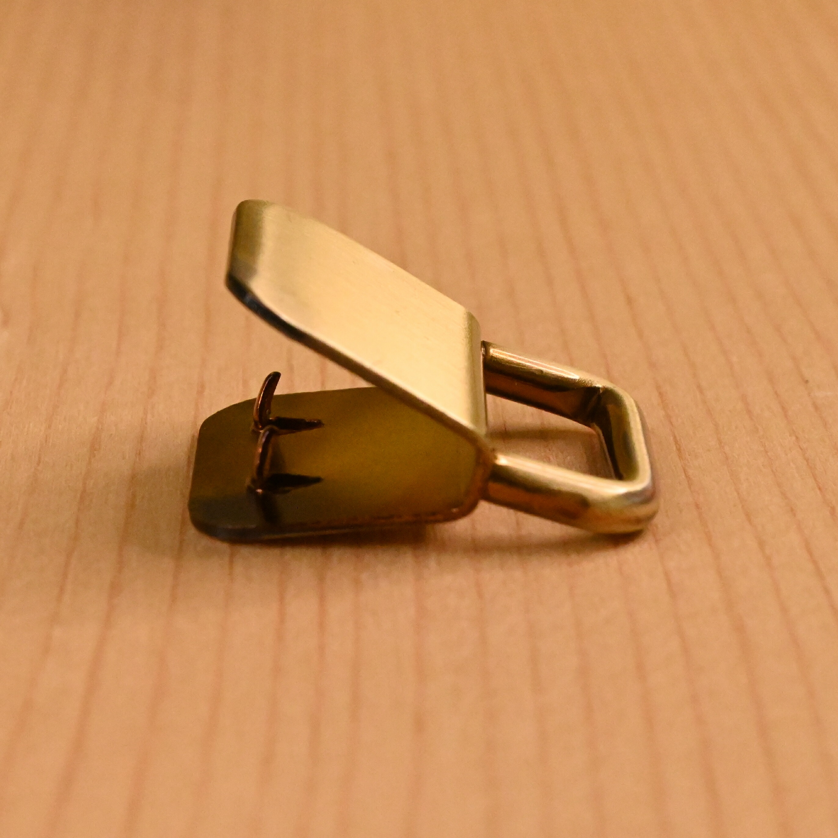 楽天市場】【スーパーセール10％OFF】くわえ金具 15mm用 4個入 AK-9