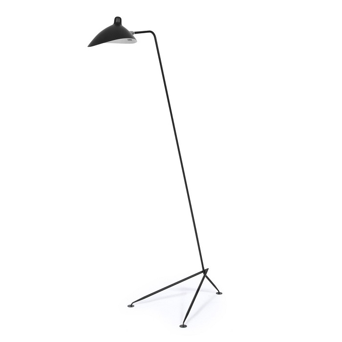 楽天市場】Serge Mouille セルジュムーユ フロアライト リプロダクト