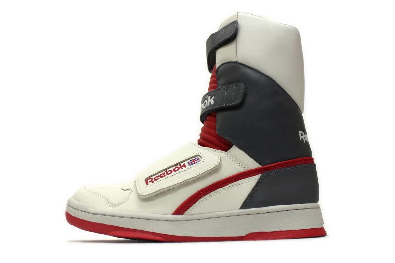 楽天市場】【送料無料】Reebok ALIEN STOMPER HI M49096 リーボック