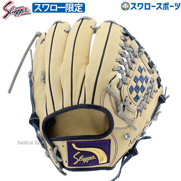 楽天市場】久保田スラッガー グローブ（カラーベージュ）（グローブ