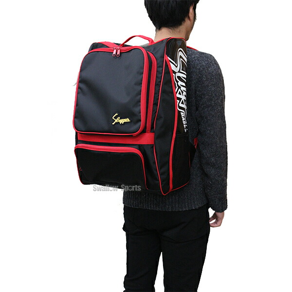 楽天市場】野球 久保田スラッガー バックパック T-700 野球リュック